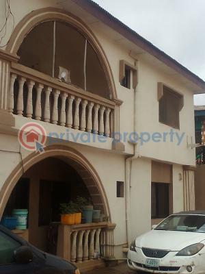 Block Of Flats For Sale Iju-Ishaga Agege Lagos - 4