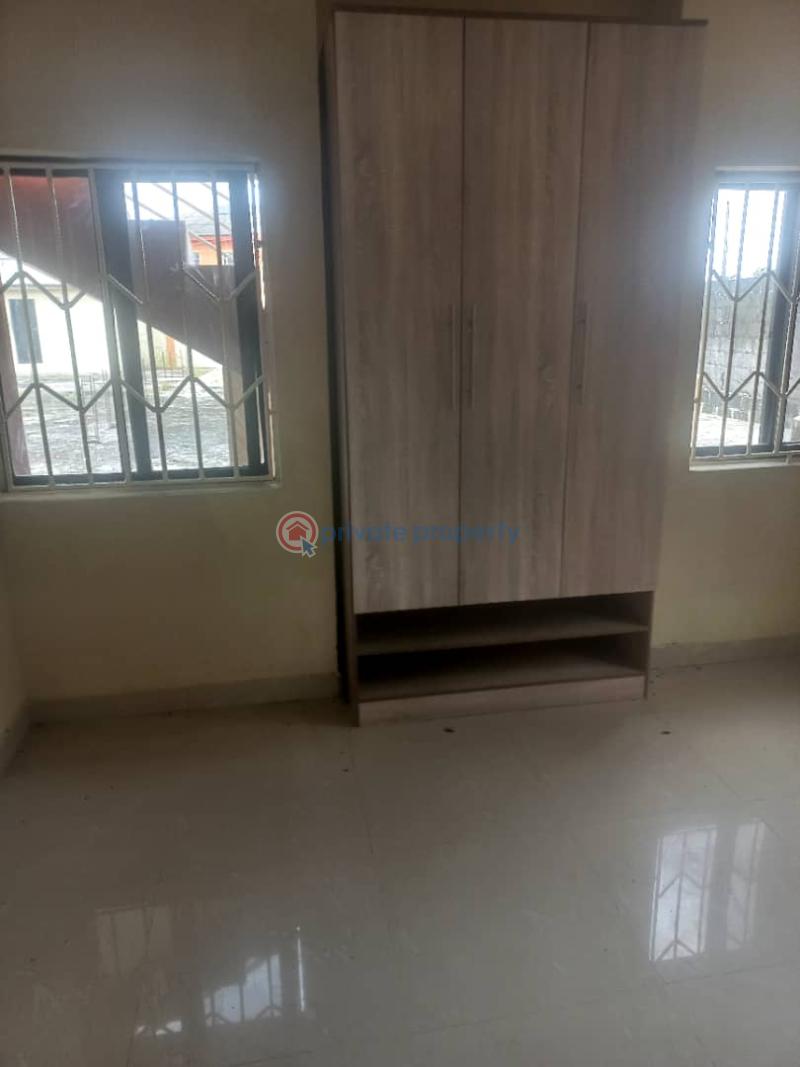 3 bedroom Block Of Flats For Sale Ologunfe Road Awoyaya Ajah Lagos - 4