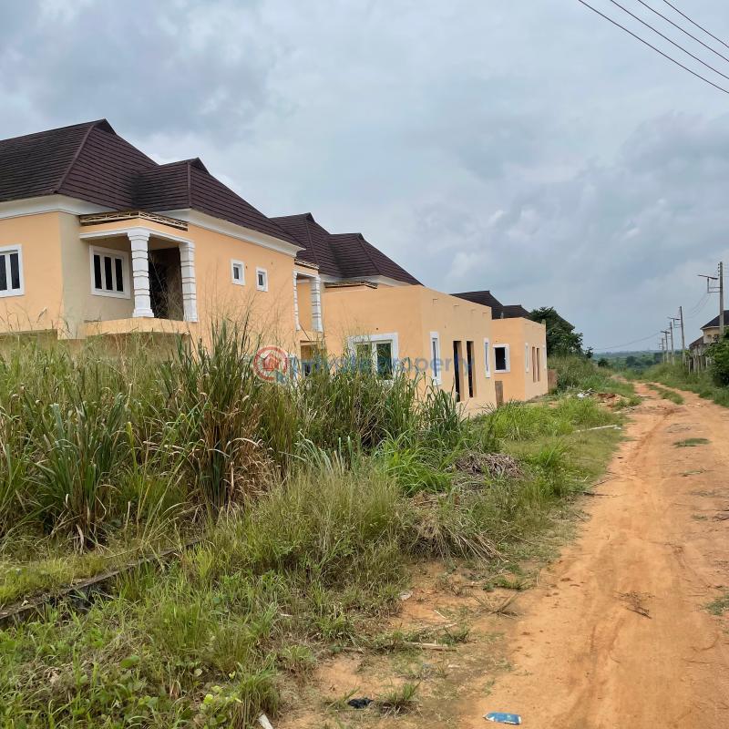 10 bedroom Semi detached Duplex For Sale Adron Treasure Park Phase 2, City Of David Shimawa Sagamu Ogun - 8