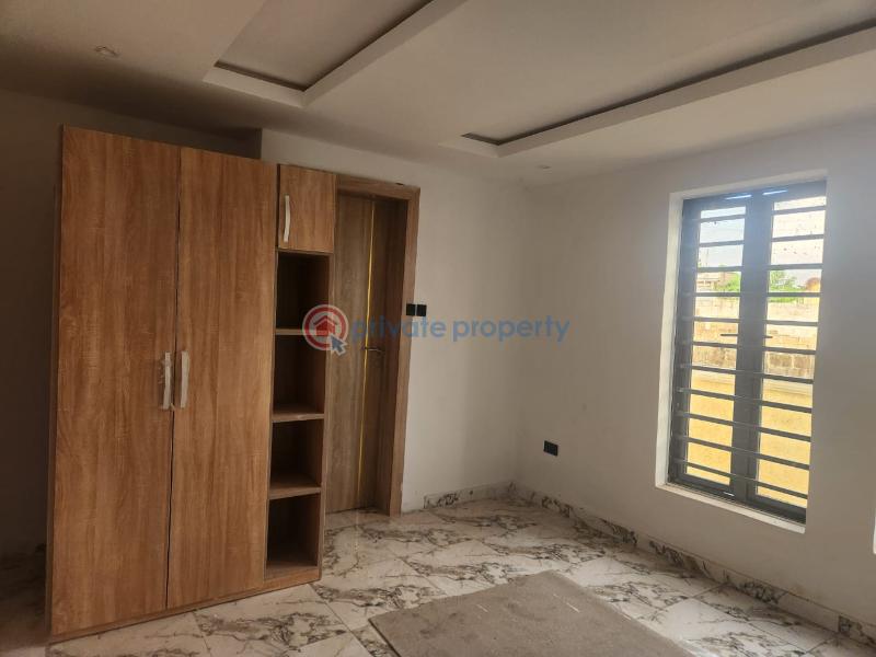 4 bedroom Semi detached Duplex For Sale Adeoyo Gra Court Of Appeal Adeoyo Ibadan  - 2