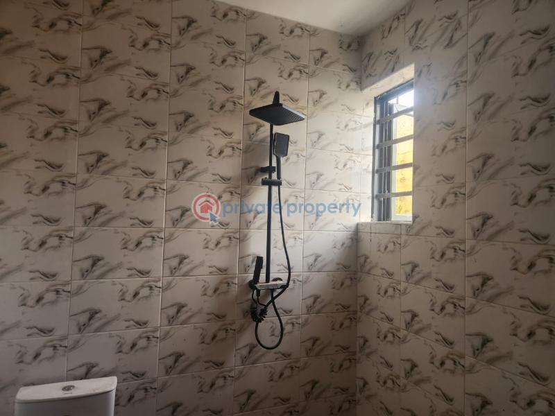4 bedroom Semi detached Duplex For Sale Adeoyo Gra Court Of Appeal Adeoyo Ibadan  - 0