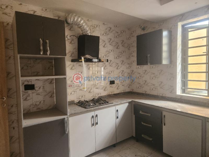 4 bedroom Semi detached Duplex For Sale Adeoyo Gra Court Of Appeal Adeoyo Ibadan  - 3