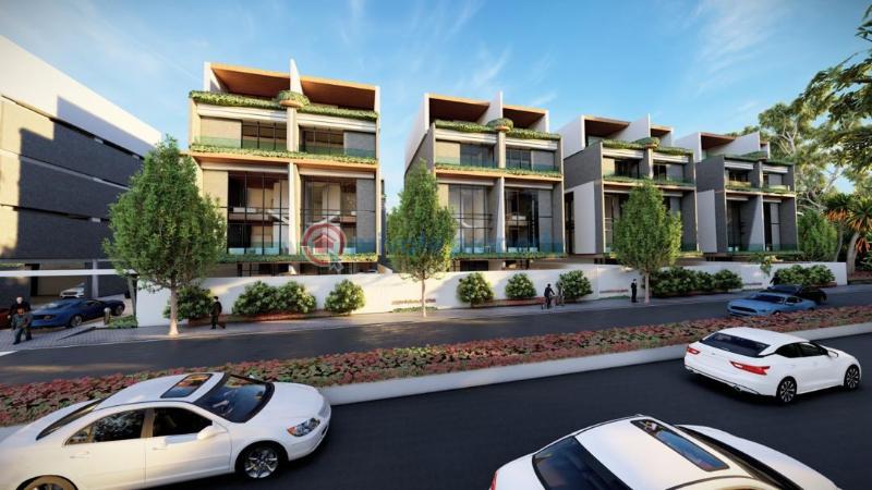 5 bedroom Semi detached Duplex For Sale Elegushi Ilasan Lekki Lagos - 0