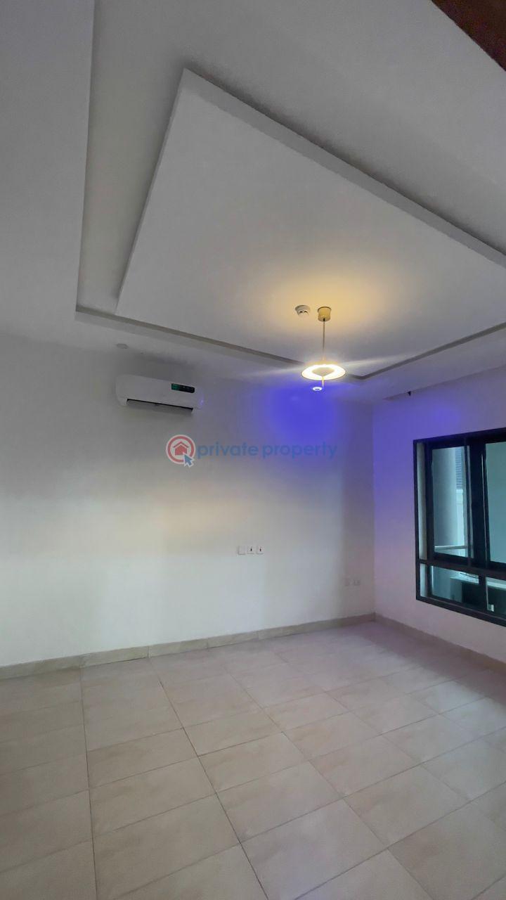4 bedroom Terrace For Rent Ikoyi Lagos - 10