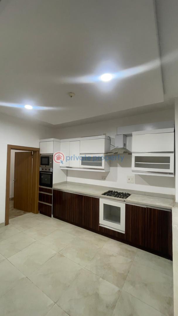 4 bedroom Terrace For Rent Ikoyi Lagos - 4