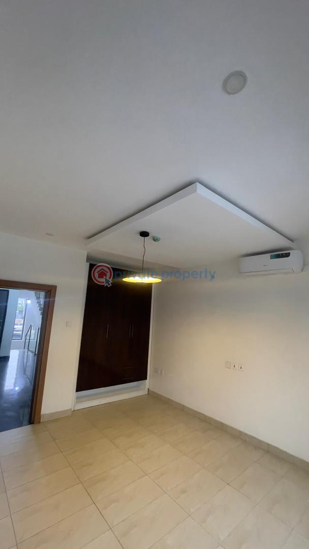 4 bedroom Terrace For Rent Ikoyi Lagos - 9