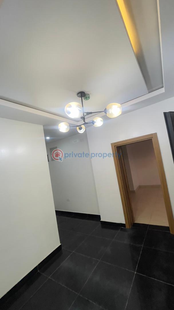 4 bedroom Terrace For Rent Ikoyi Lagos - 6