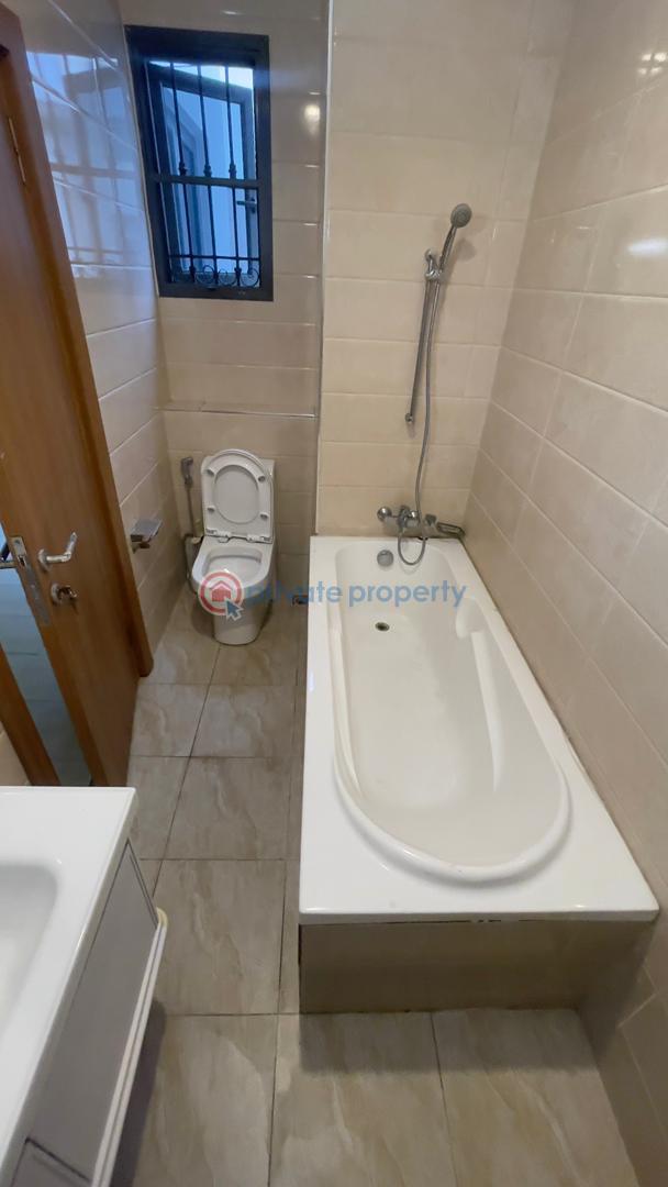 4 bedroom Terrace For Rent Ikoyi Lagos - 11