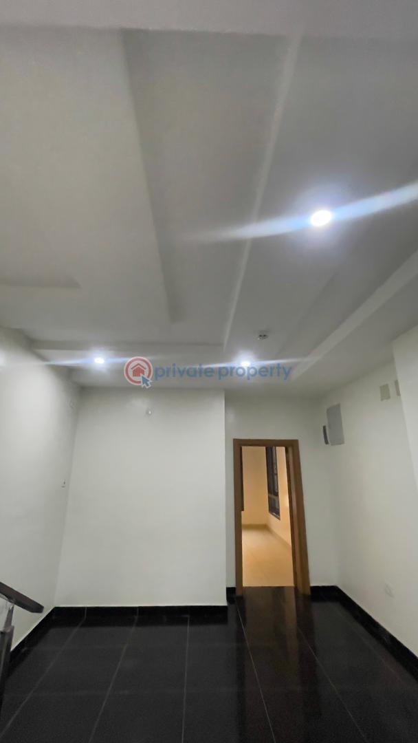 4 bedroom Terrace For Rent Ikoyi Lagos - 8