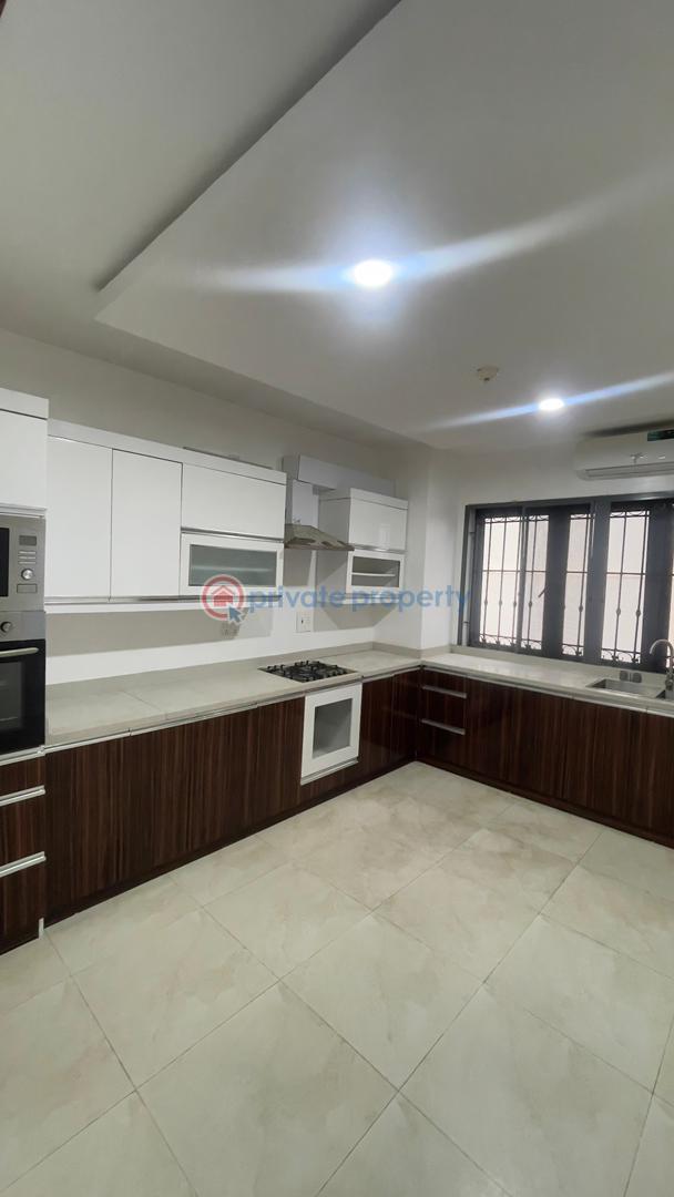 4 bedroom Terrace For Rent Ikoyi Lagos - 3