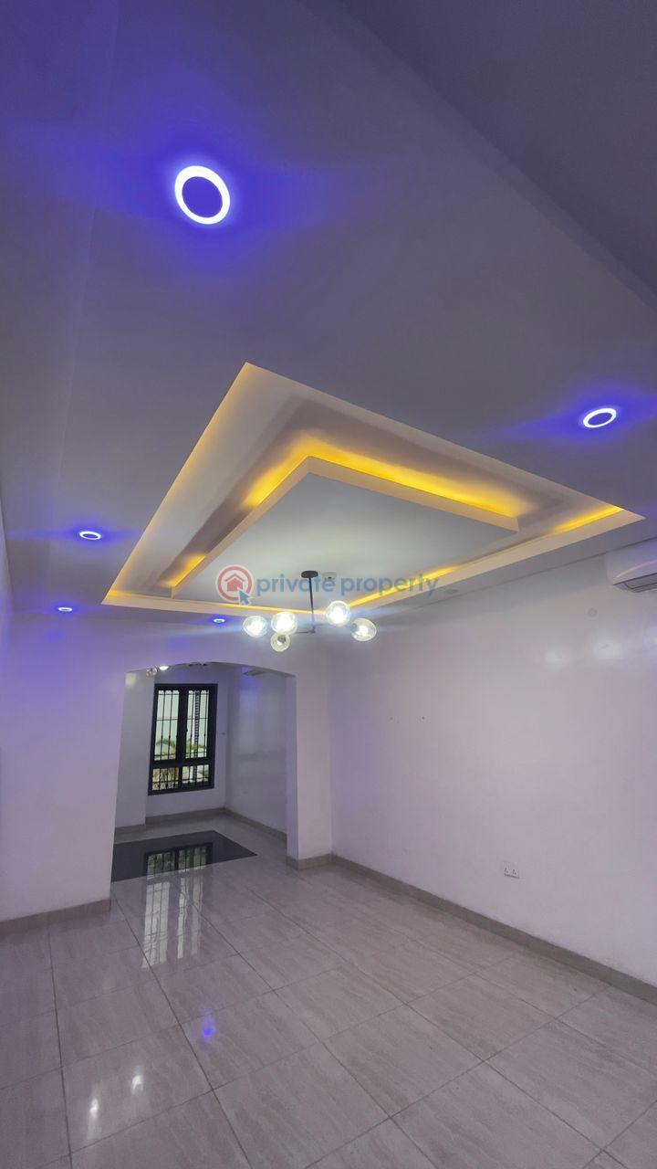 4 bedroom Terrace For Rent Ikoyi Lagos - 18