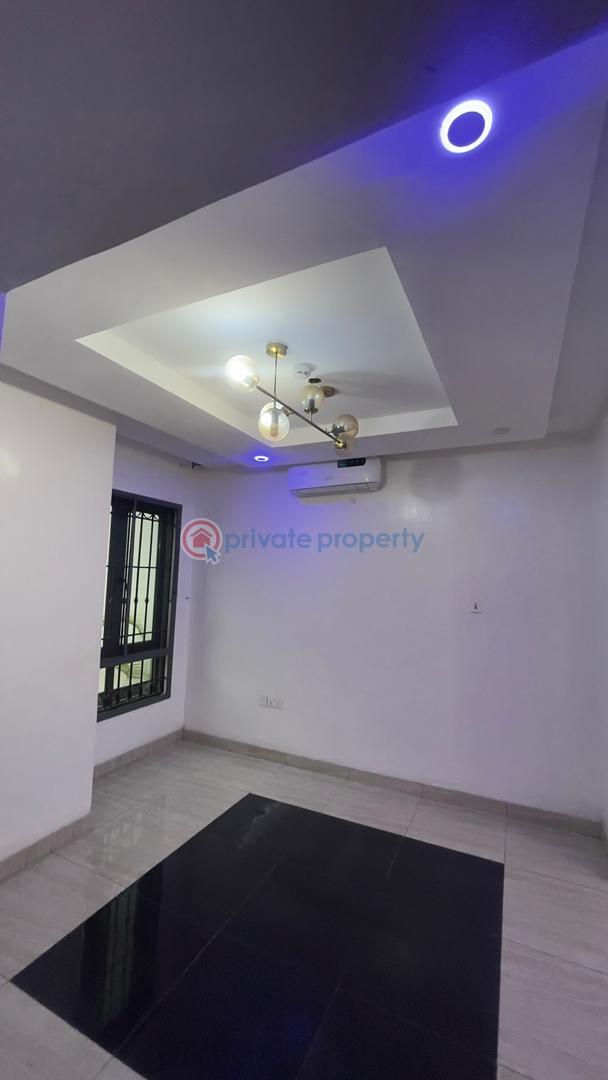 4 bedroom Terrace For Rent Ikoyi Lagos - 5