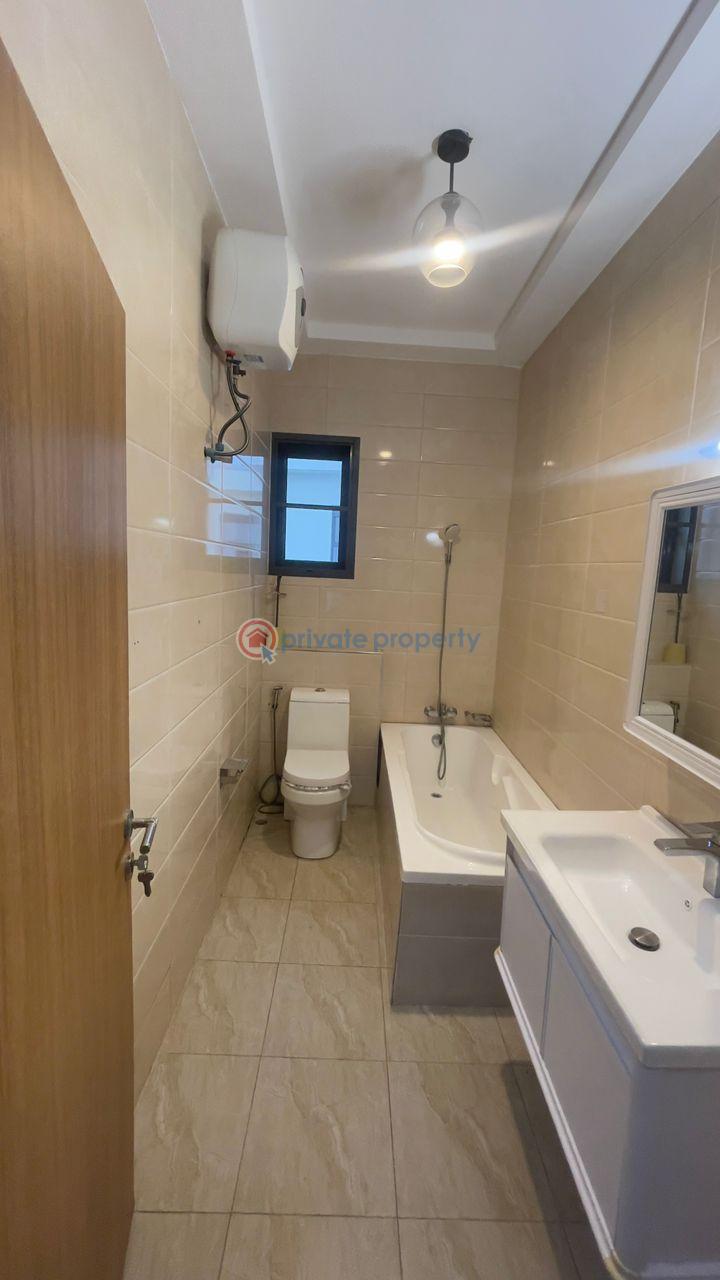 4 bedroom Terrace For Rent Ikoyi Lagos - 12