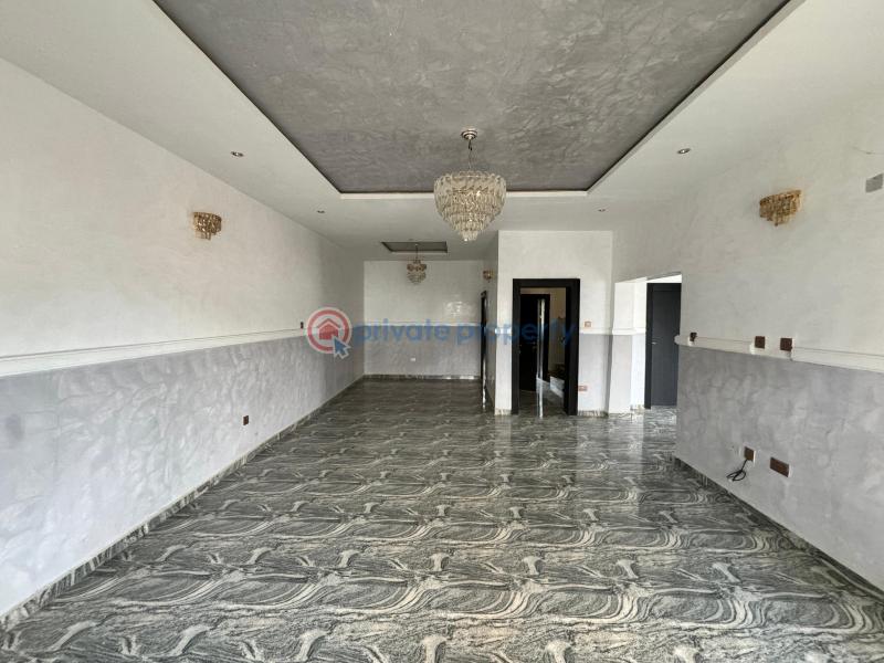 4 bedroom Terraced Duplex For Sale Life Camp Abuja Phase 3  - 4