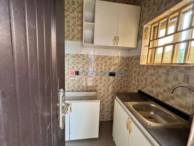 4 bedroom Terraced Duplex For Sale Life Camp Abuja Phase 3  - 8