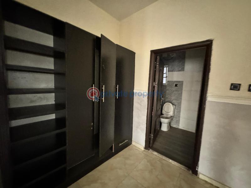 4 bedroom Terraced Duplex For Sale Life Camp Abuja Phase 3  - 7