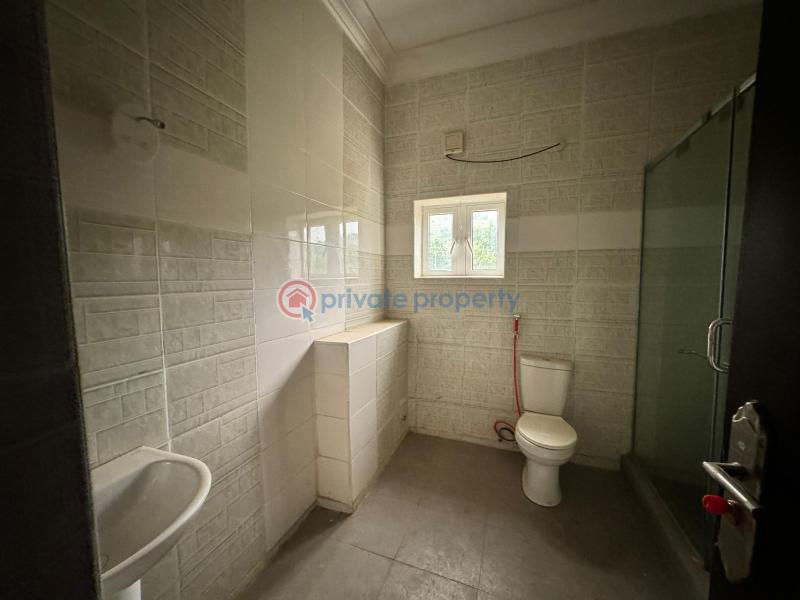 4 bedroom Terraced Duplex For Sale Life Camp Abuja Phase 3  - 9