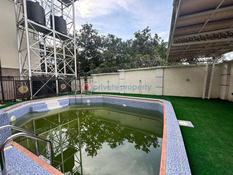 4 bedroom Terraced Duplex For Sale Life Camp Abuja Phase 3  - 13