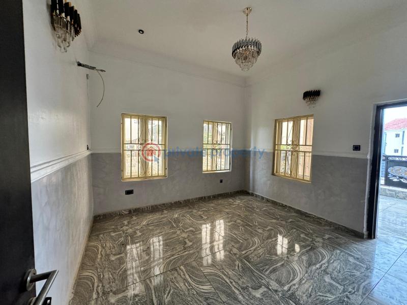 4 bedroom Terraced Duplex For Sale Life Camp Abuja Phase 3  - 1