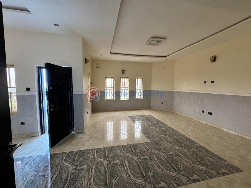 4 bedroom Terraced Duplex For Sale Life Camp Abuja Phase 3  - 6