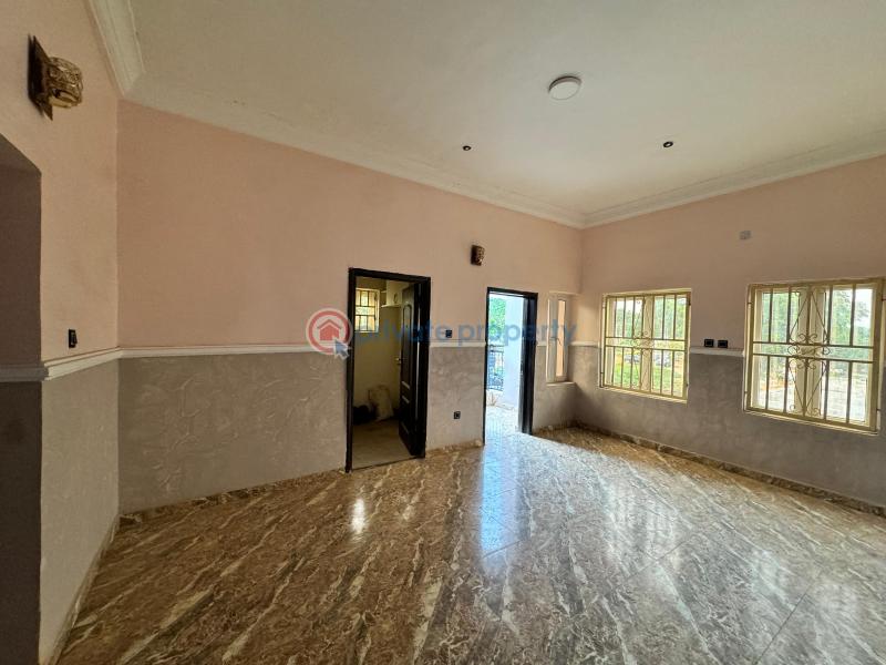 4 bedroom Terraced Duplex For Sale Life Camp Abuja Phase 3  - 5