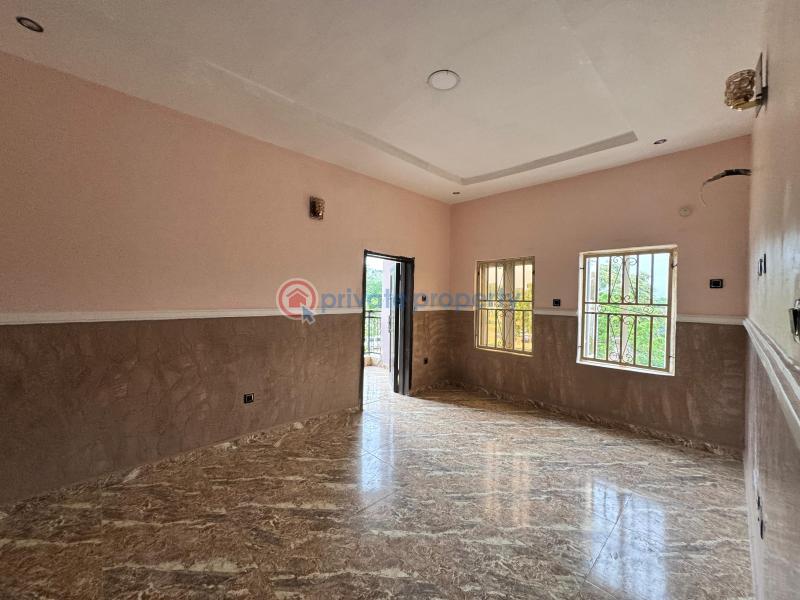 4 bedroom Terraced Duplex For Sale Life Camp Abuja Phase 3  - 12