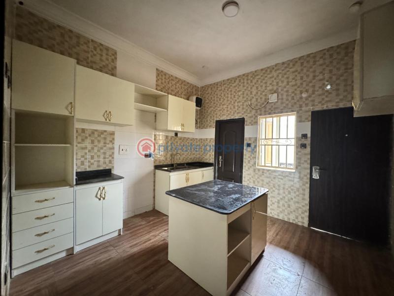 4 bedroom Terraced Duplex For Sale Life Camp Abuja Phase 3  - 3