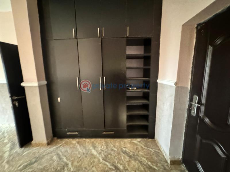 4 bedroom Terraced Duplex For Sale Life Camp Abuja Phase 3  - 11