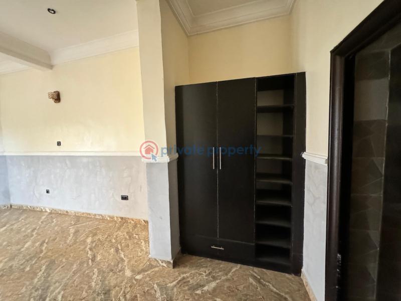 4 bedroom Terraced Duplex For Sale Life Camp Abuja Phase 3  - 2