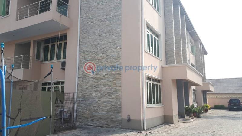 Land For Sale Lekki Phase 1 Lagos - 10