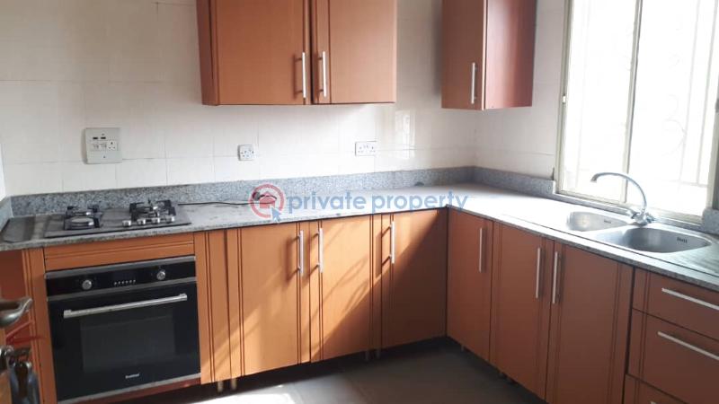 Land For Sale Lekki Phase 1 Lagos - 1