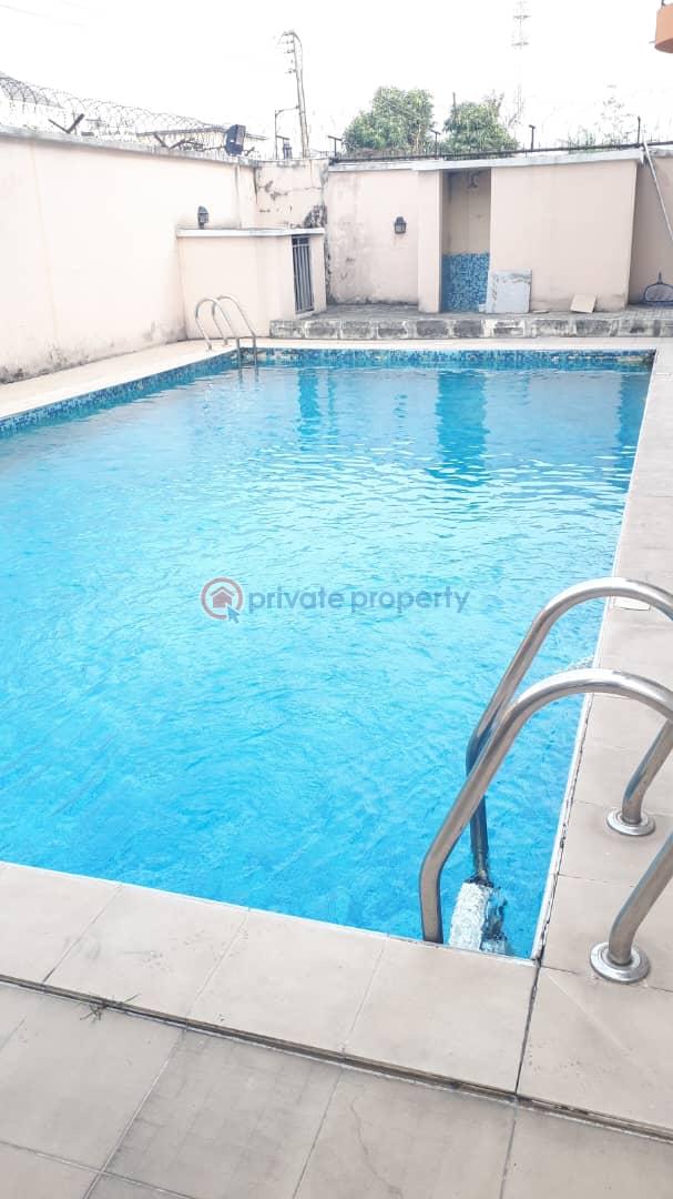 Land For Sale Lekki Phase 1 Lagos - 11