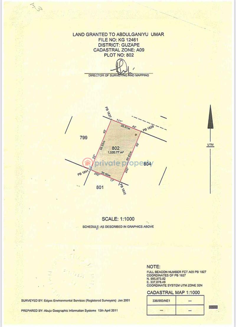 4 bedroom Terraced Duplex For Sale Guzape Abuja Phase 1  - 8