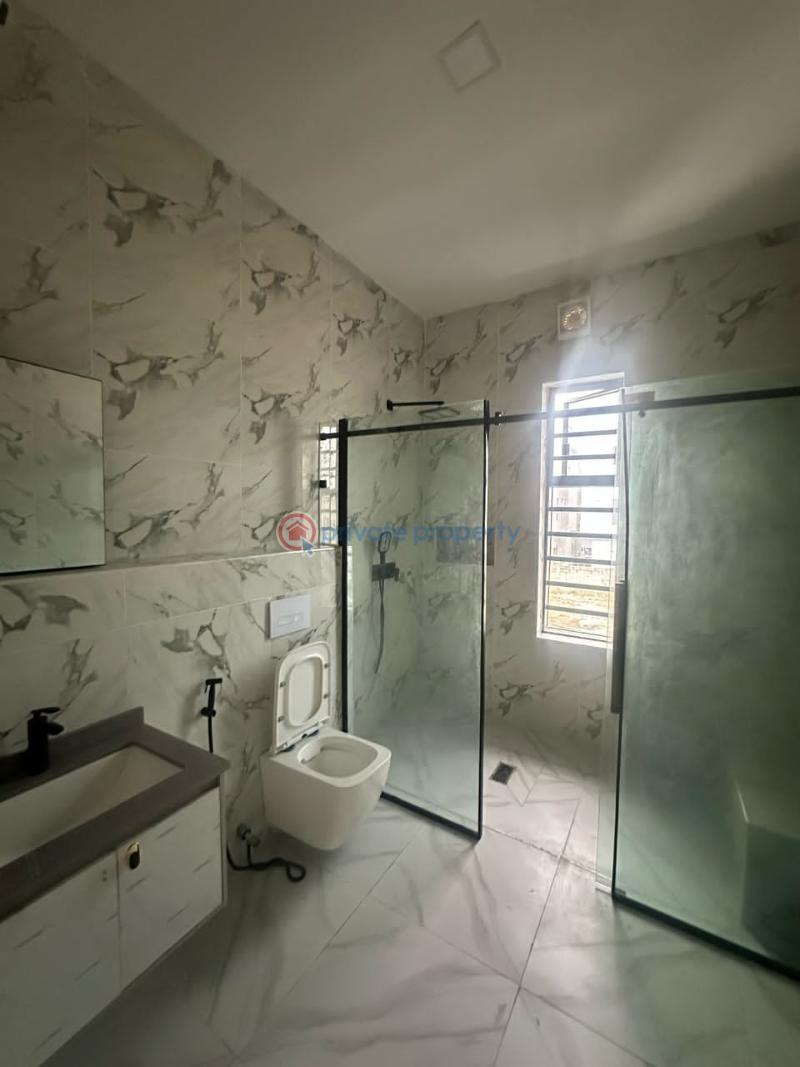 4 bedroom Terraced Duplex For Sale Ikate Elegushi Lekki Lagos - 6