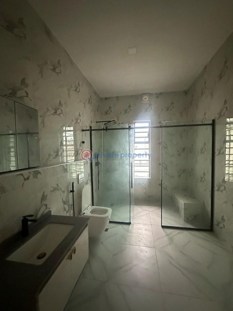 4 bedroom Terraced Duplex For Sale Ikate Elegushi Lekki Lagos - 5