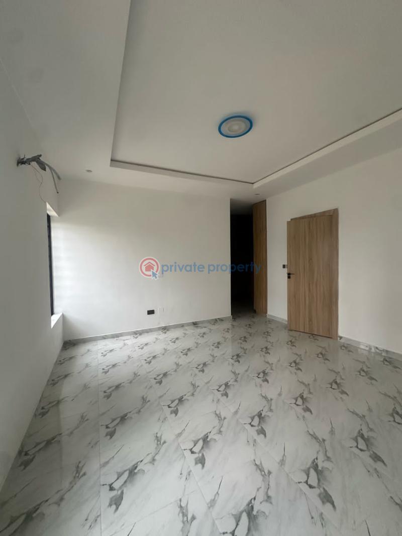 4 bedroom Terraced Duplex For Sale Ikate Elegushi Lekki Lagos - 11