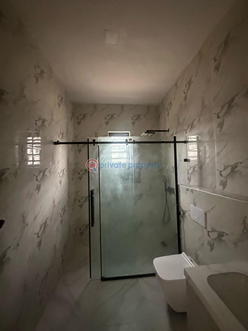 4 bedroom Terraced Duplex For Sale Ikate Elegushi Lekki Lagos - 4