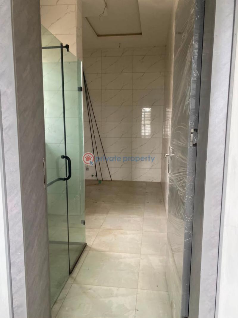 5 bedroom Detached Duplex For Sale Tito Layo Adedoyin Street Omole Phase 2 Ojodu Lagos - 12