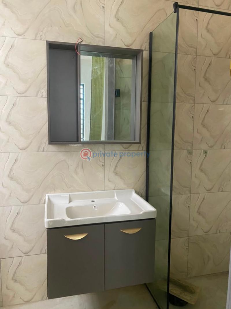 5 bedroom Detached Duplex For Sale Tito Layo Adedoyin Street Omole Phase 2 Ojodu Lagos - 8