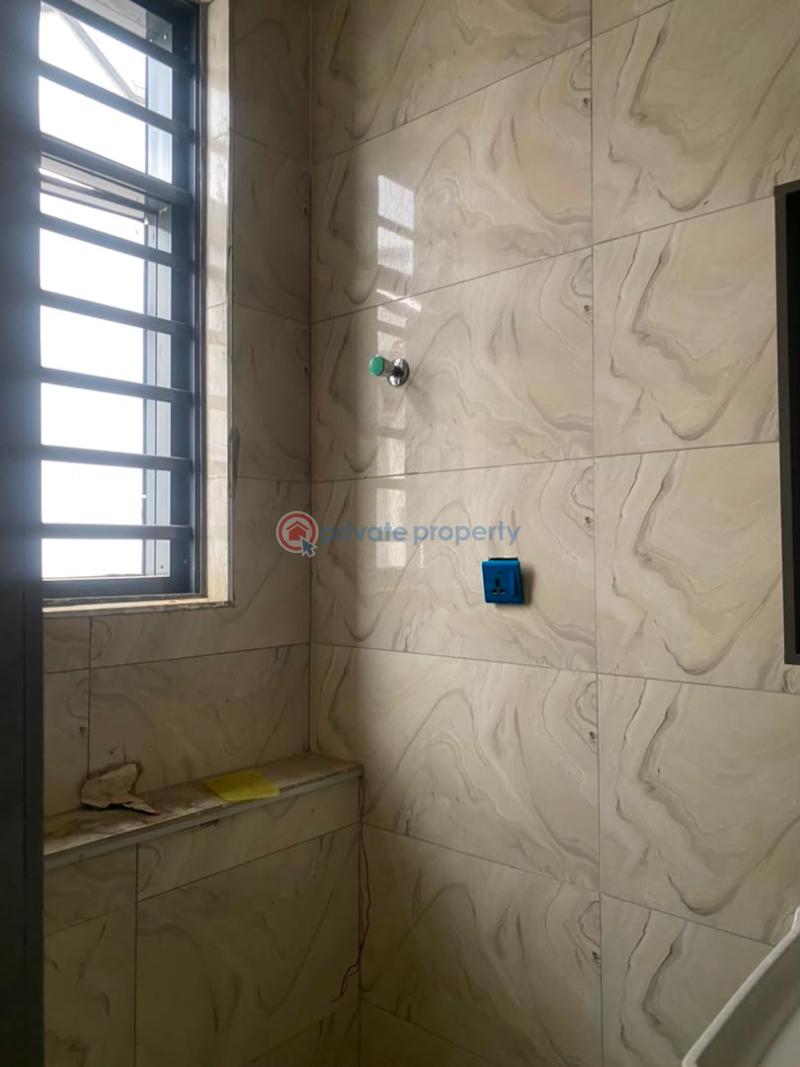 5 bedroom Detached Duplex For Sale Tito Layo Adedoyin Street Omole Phase 2 Ojodu Lagos - 7