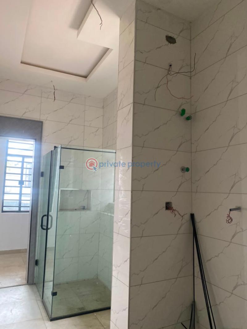 5 bedroom Detached Duplex For Sale Tito Layo Adedoyin Street Omole Phase 2 Ojodu Lagos - 14