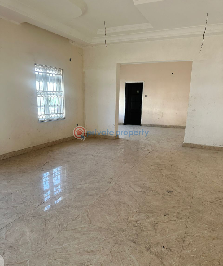 5 bedroom House For Rent Off Aminu Kano Street Wuse Abuja Phase 1  - 1