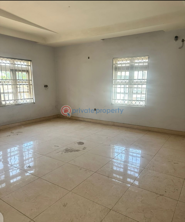 5 bedroom House For Rent Off Aminu Kano Street Wuse Abuja Phase 1  - 6