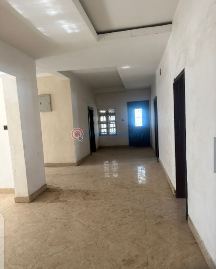 5 bedroom House For Rent Off Aminu Kano Street Wuse Abuja Phase 1  - 3