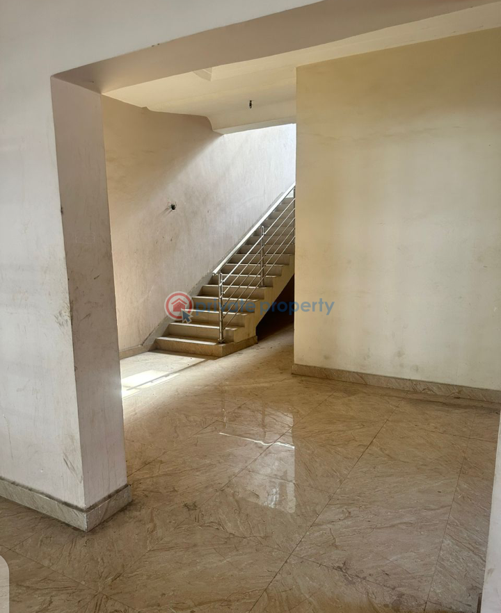 5 bedroom House For Rent Off Aminu Kano Street Wuse Abuja Phase 1  - 2