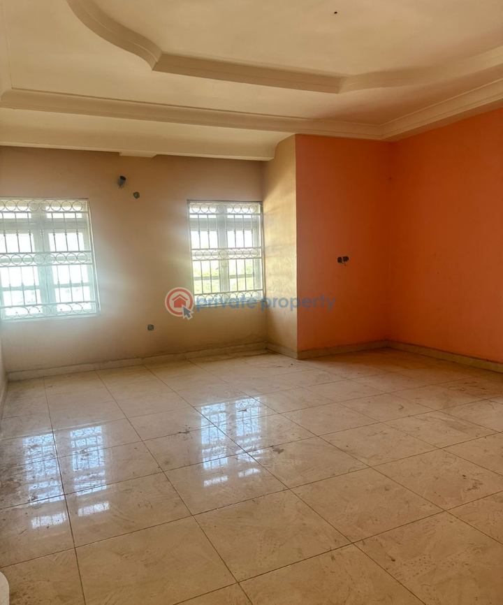 5 bedroom House For Rent Off Aminu Kano Street Wuse Abuja Phase 1  - 5