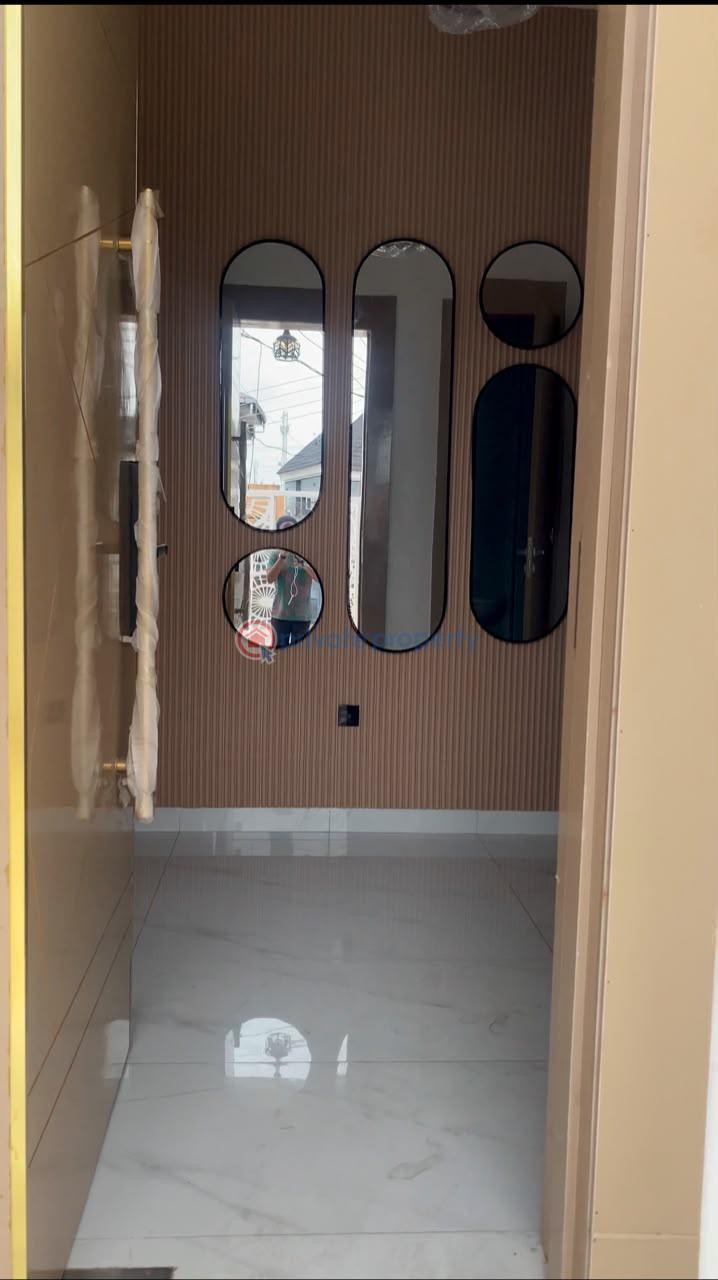 5 bedroom Detached Duplex For Sale Omole Phase 1 Ojodu Lagos - 14
