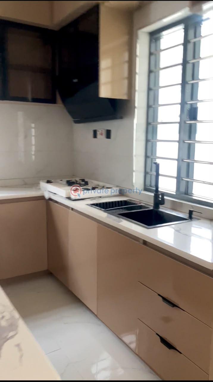 5 bedroom Detached Duplex For Sale Omole Phase 1 Ojodu Lagos - 5