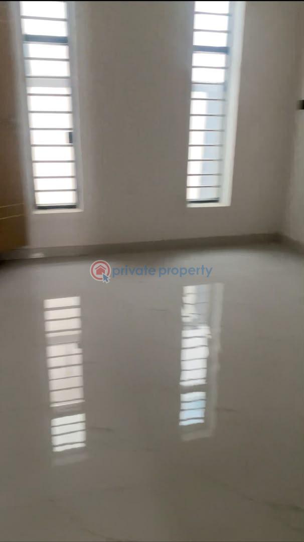 5 bedroom Detached Duplex For Sale Omole Phase 1 Ojodu Lagos - 11
