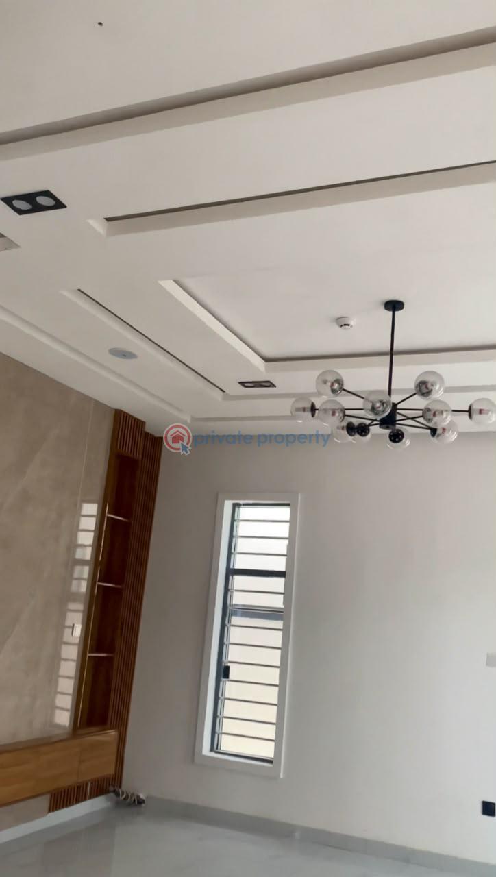 5 bedroom Detached Duplex For Sale Omole Phase 1 Ojodu Lagos - 16